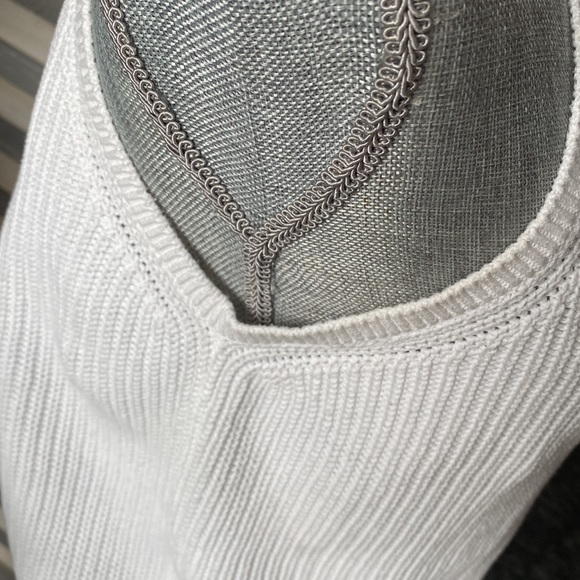 10 Tree Organic Cotton Tank Top - Picture 9 of 9